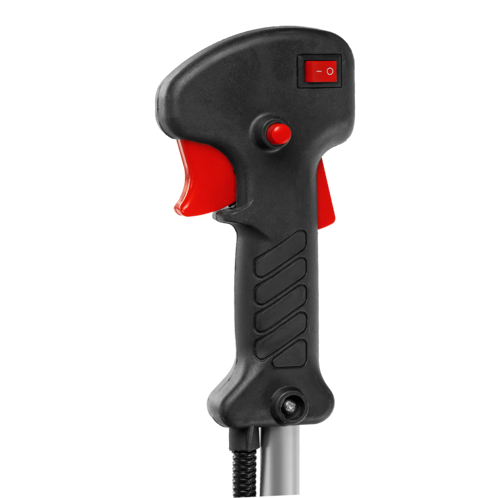 Триммер бензиновый Denzel DTS-33S, 33 см3, разъемная штанга, состоит из 2 частей - изображение 8