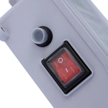 Скважинный насос Denzel DWC-4-140, центробежный, диаметр 4, 2000 Вт, 6000 л/ч, напор 140 м - изображение 18