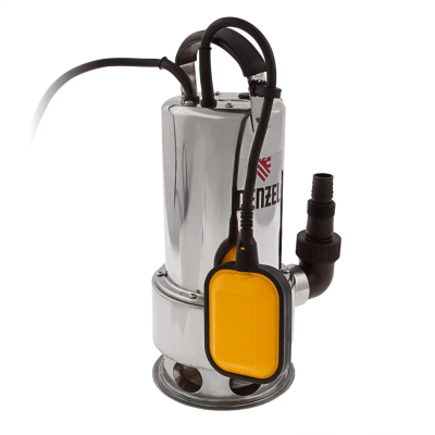 Скважинный насос Denzel DWC-4-80, центробежный, диаметр 4, 1500 Вт, 5700 л/ч, напор 80 м - изображение 8