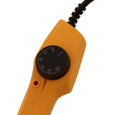 Аппарат для сварки пластиковых труб Denzel DWP-750 - изображение 13