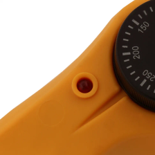 Аппарат для сварки пластиковых труб Denzel DWP-750 - изображение 14