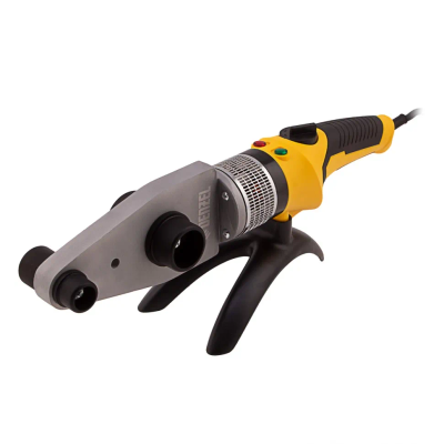 Аппарат для сварки пластиковых труб Denzel DWP-750 - изображение 18