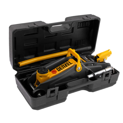 Аппарат для сварки пластиковых труб Denzel DWP-750 - изображение 20