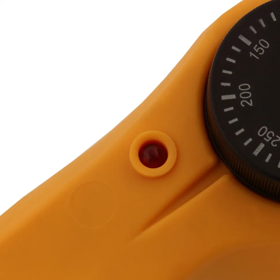 Аппарат для сварки пластиковых труб Denzel DWP-750 - изображение 7