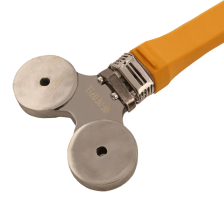 Аппарат для сварки пластиковых труб Denzel DWP-750 - изображение 9