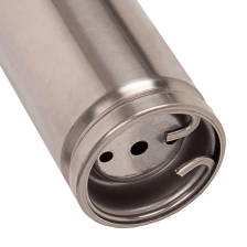 Скважинный насос Denzel DWS-3-75, винтовой, диаметр 3, 500 Вт, 1600 л/ч, напор 75 м - изображение 10