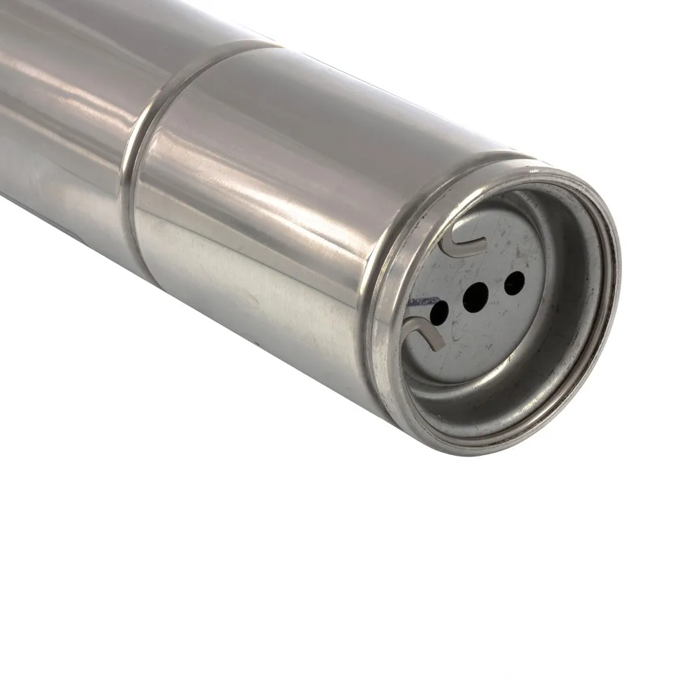 Скважинный насос Denzel DWS-35-100 винтовой - изображение 4