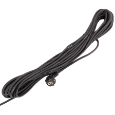 Скважинный насос Denzel DWS-4-150, винтовой, диаметр 4, 1300 Вт, 2000 л/ч, напор 150 м - изображение 16