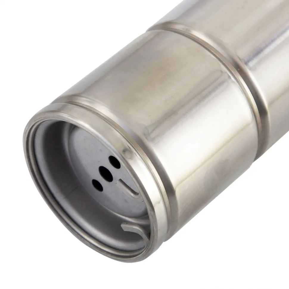 Скважинный насос Denzel DWS-4-150, винтовой, диаметр 4, 1300 Вт, 2000 л/ч, напор 150 м - изображение 5