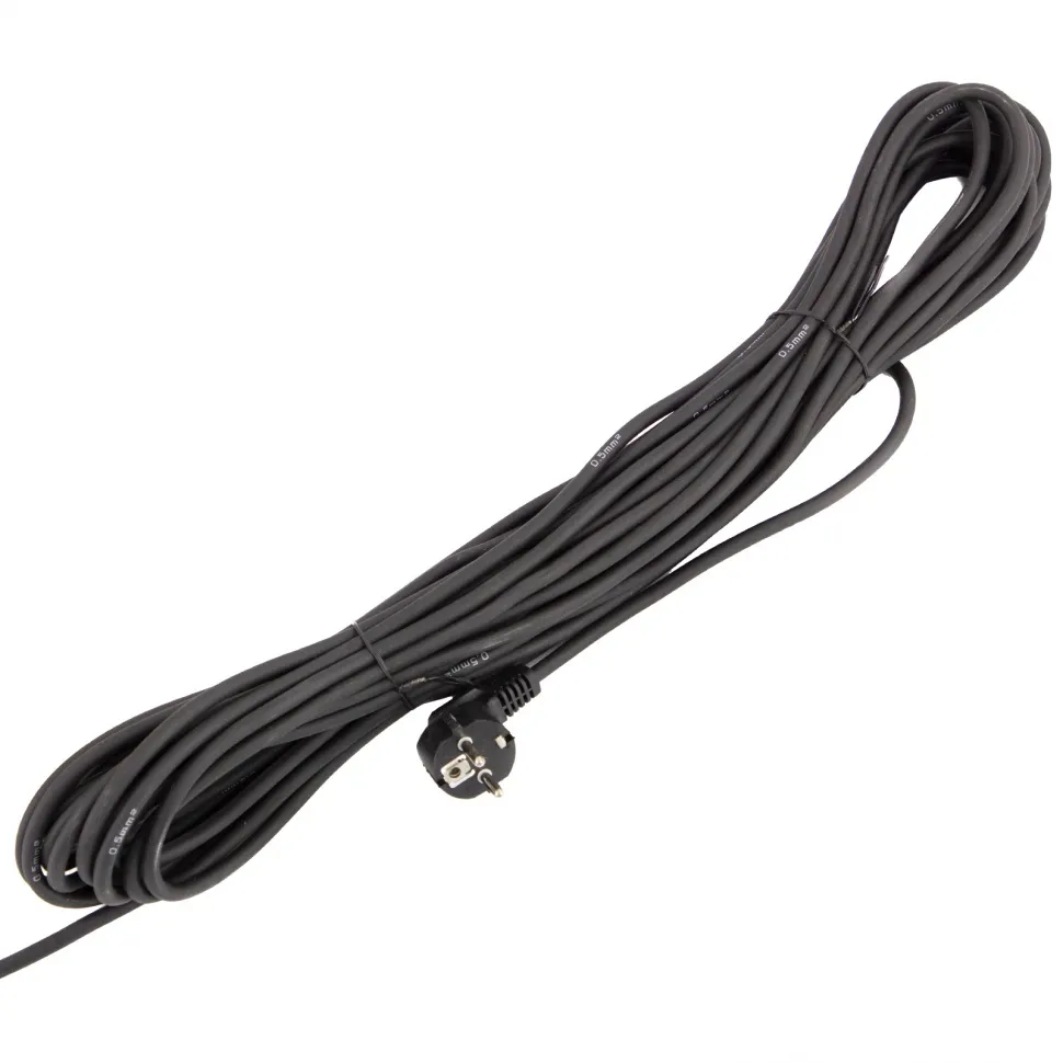 Скважинный насос Denzel DWS-4-150, винтовой, диаметр 4, 1300 Вт, 2000 л/ч, напор 150 м - изображение 8