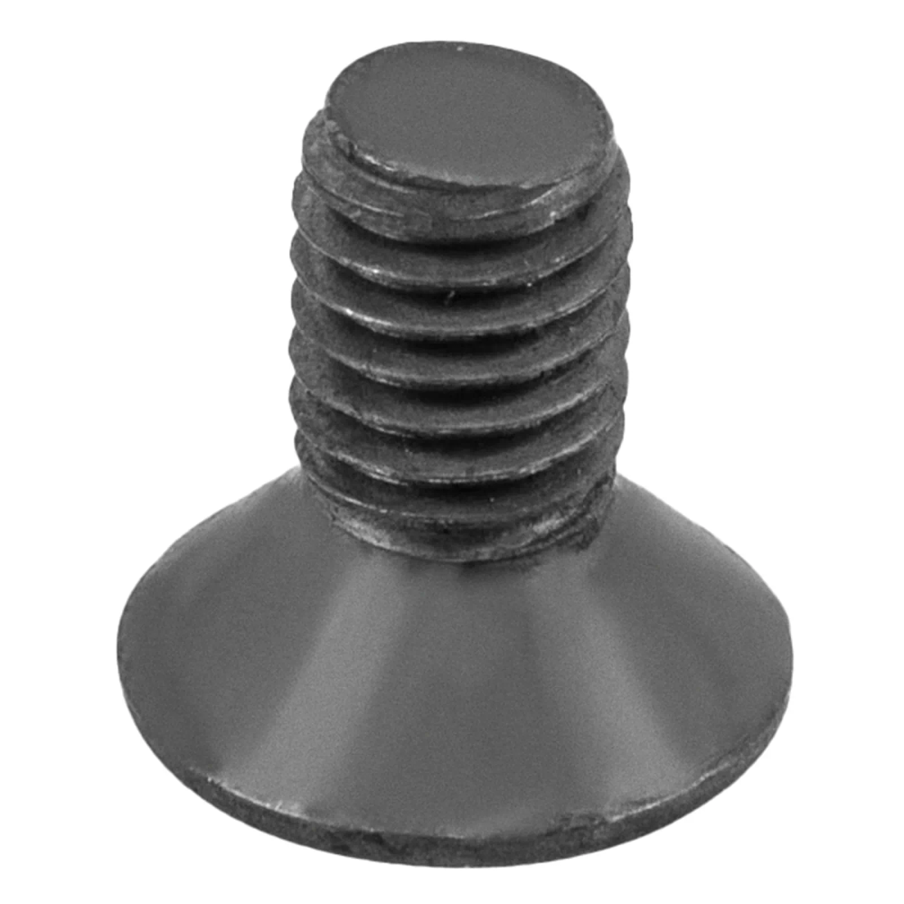 Нож шнека для грунта Denzel ER-150, диаметр 150 мм, комплект 2 шт - изображение 4