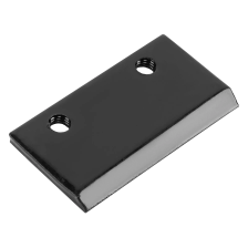 Нож шнека для грунта Denzel ER-150, диаметр 150 мм, комплект 2 шт - изображение 8