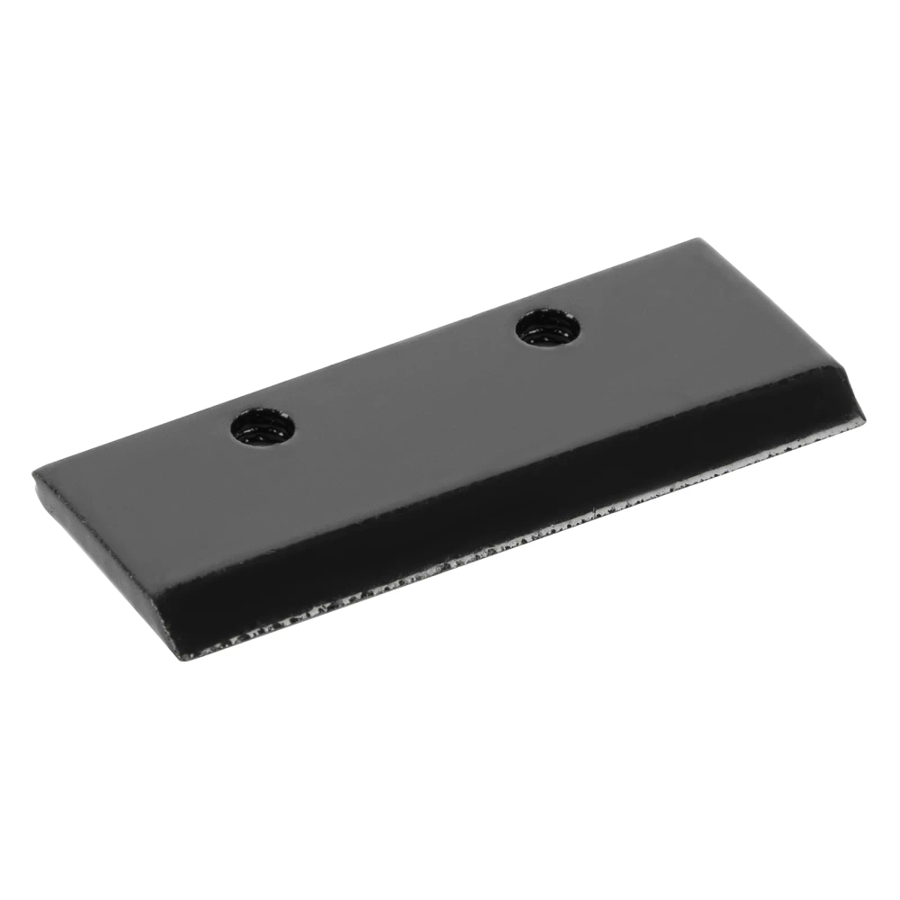 Нож шнека для грунта Denzel ER-200, диаметр 200 мм, комплект 2 шт - изображение 3