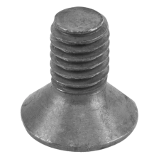 Нож шнека для грунта Denzel ER-200, диаметр 200 мм, комплект 2 шт - изображение 9