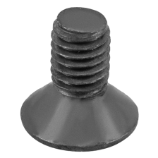 Нож шнека для грунта Denzel ER-250, диаметр 250 мм, комплект 2 шт - изображение 9