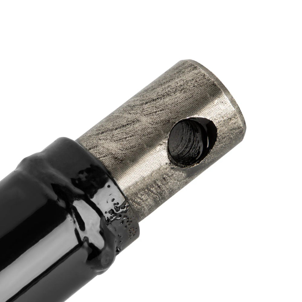 Удлинитель шнека мотобура  Denzel EXT-500, длина 500 мм,соединение 20 мм - изображение 3