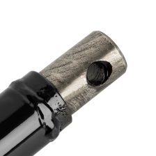 Удлинитель шнека мотобура  Denzel EXT-500, длина 500 мм,соединение 20 мм - изображение 6