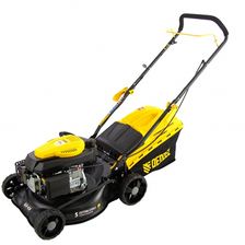 Газонокосилка бензиновая Denzel GLD-420 - изображение 2