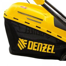 Газонокосилка бензиновая Denzel GLD-420 - изображение 4