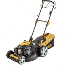 Газонокосилка бензиновая Denzel GLD-520SP-BS - изображение 4