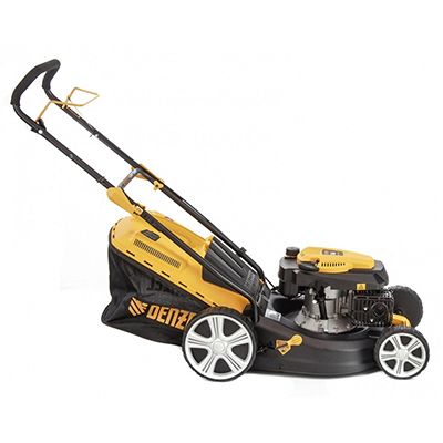 Газонокосилка бензиновая Denzel GLD-520SP-VE - изображение 2