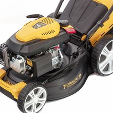 Газонокосилка бензиновая Denzel GLD-520SP-VE - изображение 6