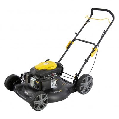 Газонокосилка бензиновая Denzel GLD-520SP-VE - изображение 8