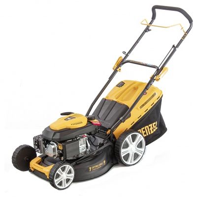 Газонокосилка бензиновая Denzel GLD-520SP-VE - изображение 9