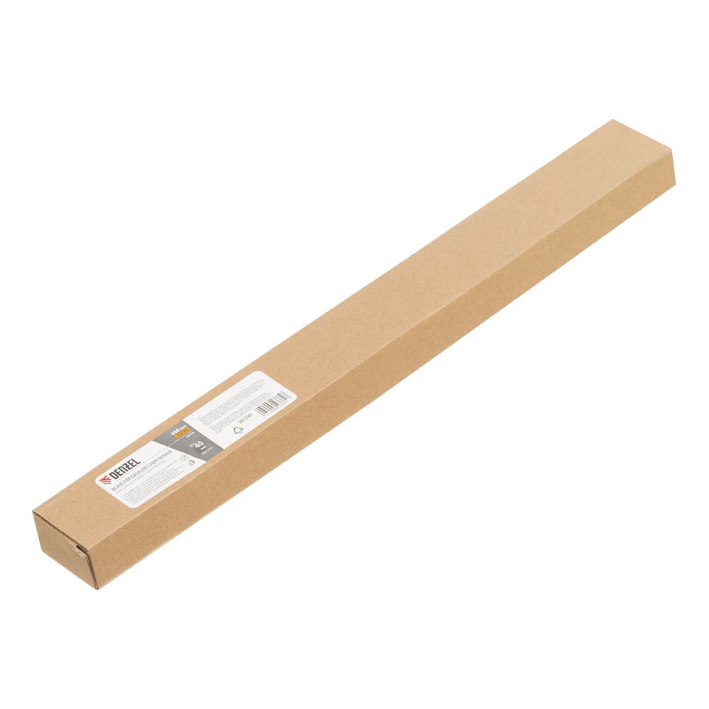 Нож для бензиновой газонокосилки Denzel GLR-460, 46 см - изображение 6