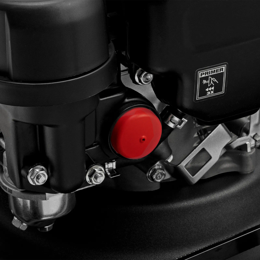 Газонокосилка бензиновая Denzel GLR-510SP-Z - изображение 30