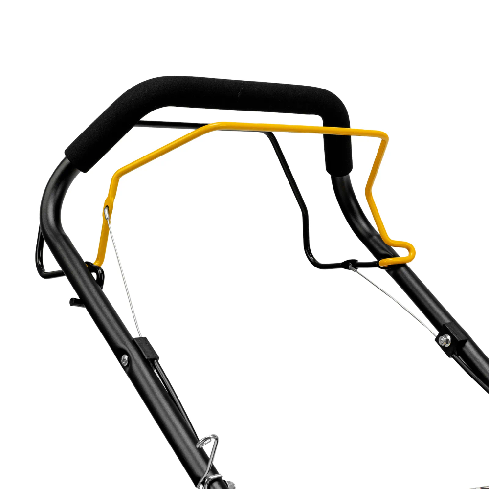 Газонокосилка бензиновая Denzel GLR-510SP-Z - изображение 32