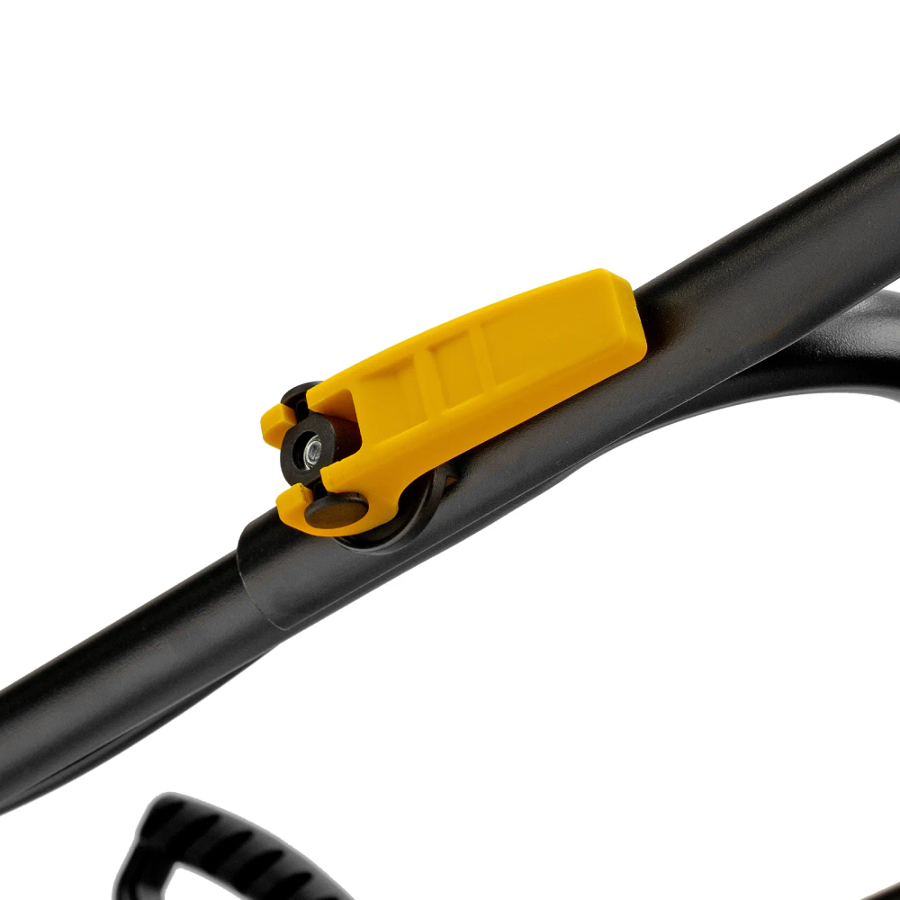 Газонокосилка бензиновая Denzel GLR-510SP-Z - изображение 34