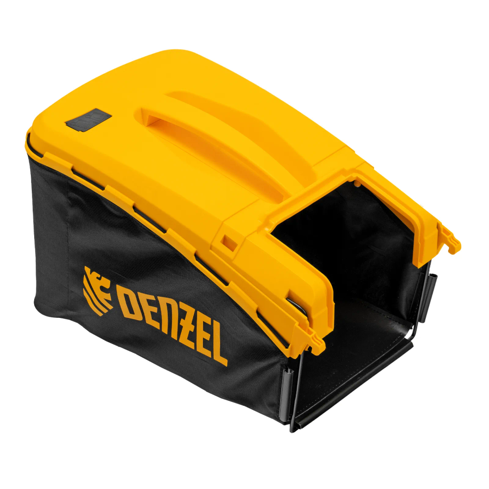 Газонокосилка бензиновая Denzel GLR-510SP-Z - изображение 35
