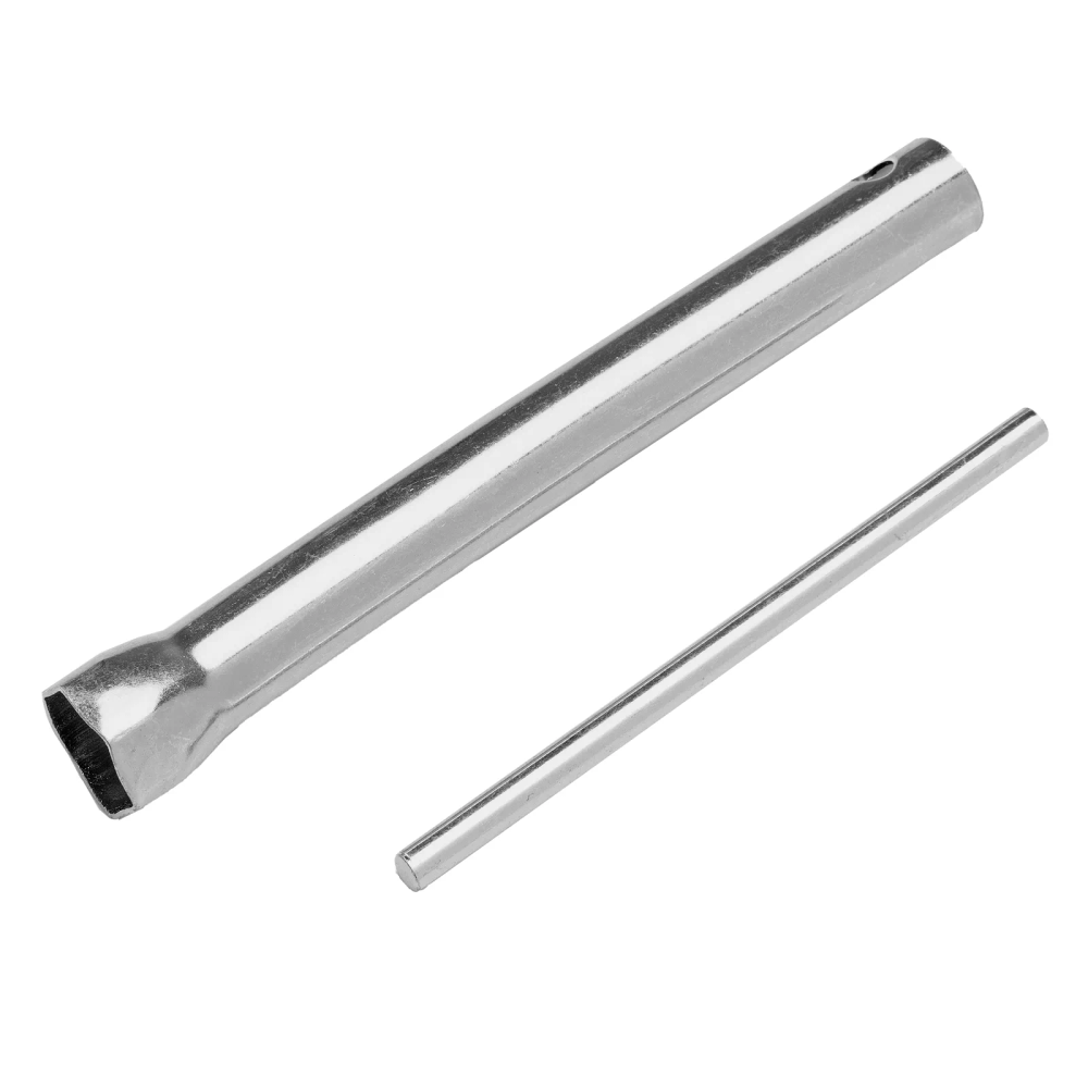 Газонокосилка бензиновая Denzel GLR-510SP-Z - изображение 37