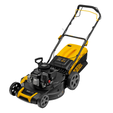 Газонокосилка бензиновая Denzel GLR-510SP-Z - изображение 40