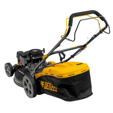 Газонокосилка бензиновая Denzel GLR-510SP-Z - изображение 43
