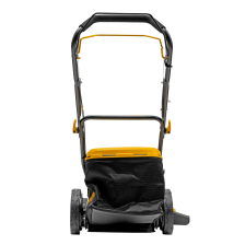 Газонокосилка бензиновая Denzel GLR-510SP-Z - изображение 44