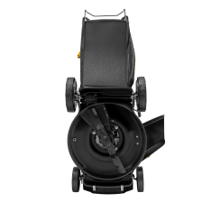 Газонокосилка бензиновая Denzel GLR-510SP-Z - изображение 4