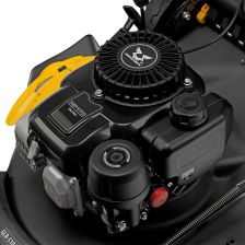 Газонокосилка бензиновая Denzel GLR-510SP-Z - изображение 5