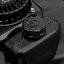 Газонокосилка бензиновая Denzel GLR-510SP-Z - изображение 8