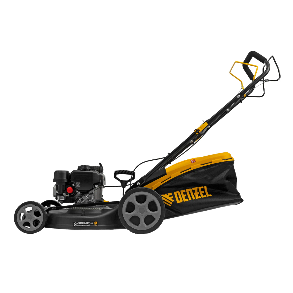 Газонокосилка бензиновая Denzel GLR-510SP-Z - изображение 19