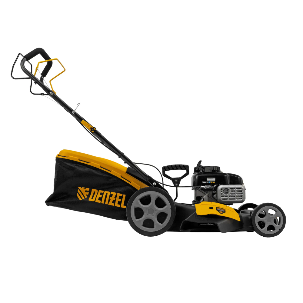 Газонокосилка бензиновая Denzel GLR-510SP-Z - изображение 20