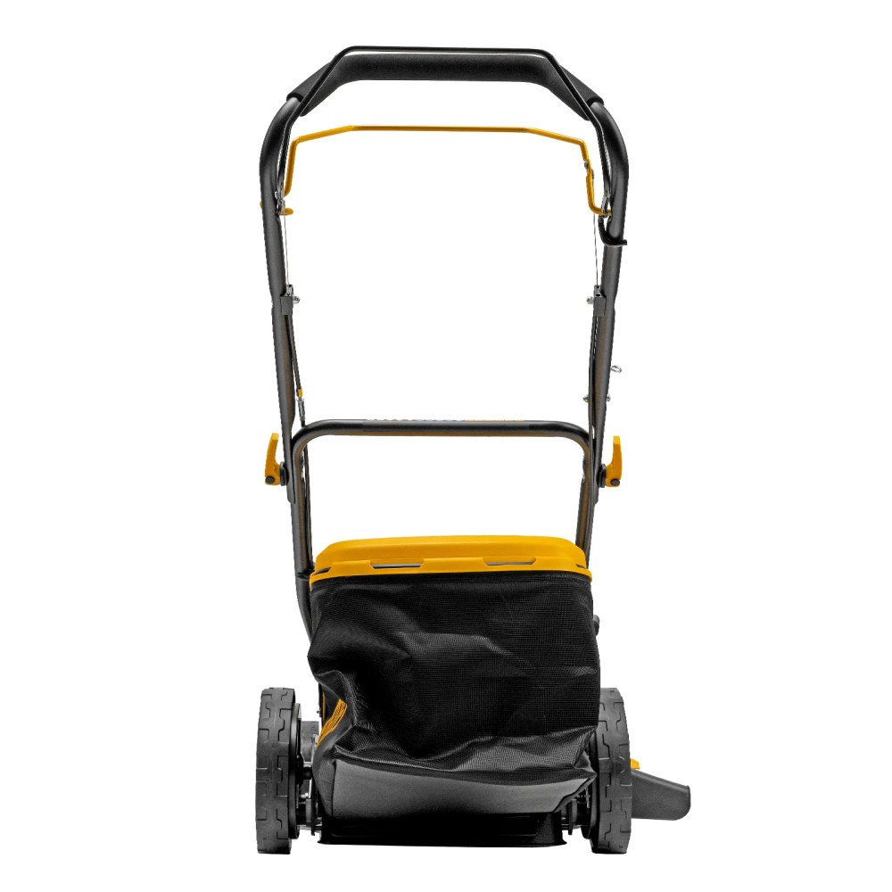 Газонокосилка бензиновая Denzel GLR-510SP-Z - изображение 22