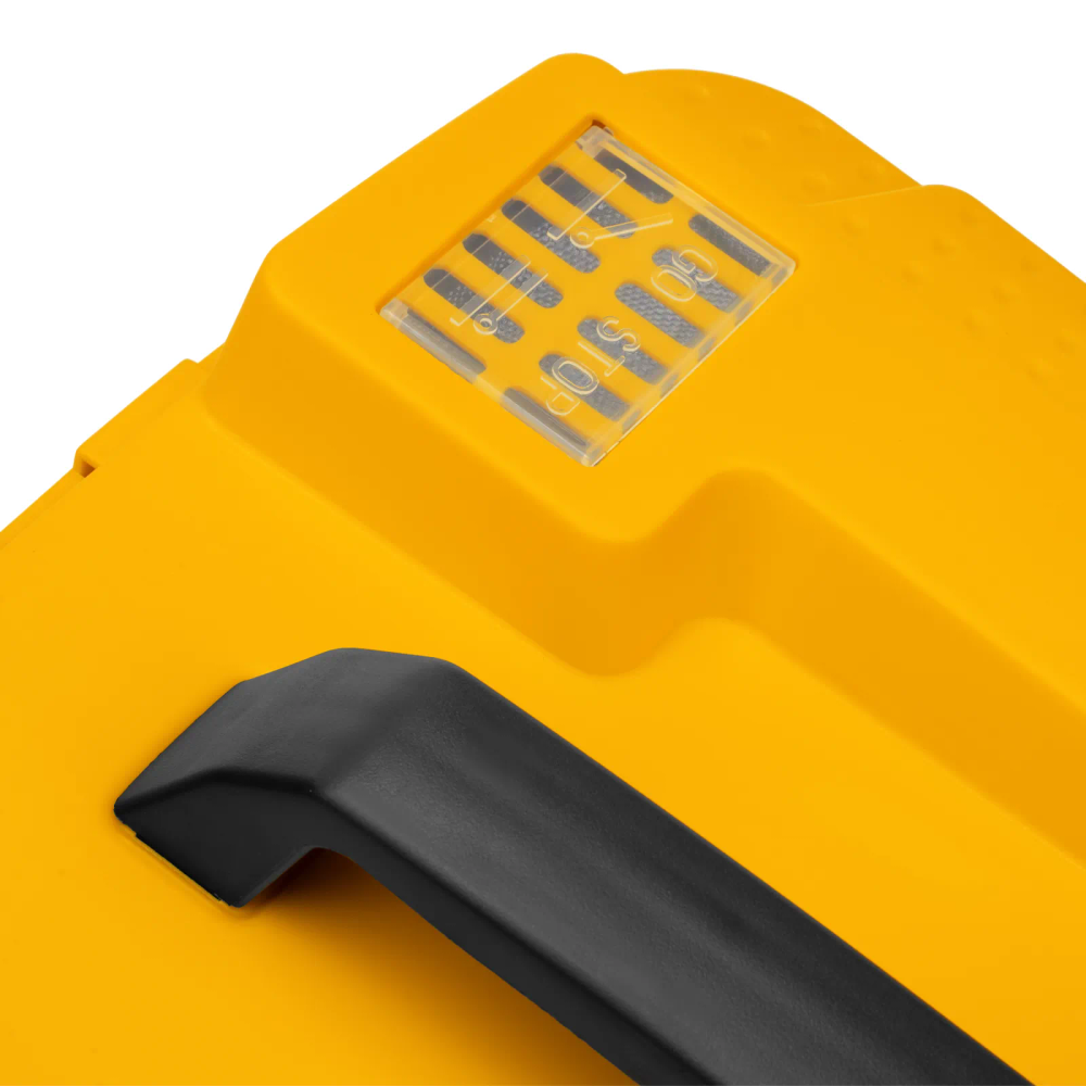 Газонокосилка электрическая Denzel GM-1800, 1800 Вт, шир. 38 см, 6 уров., травосб. 40 л. - изображение 43