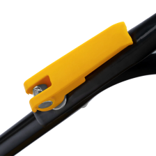 Газонокосилка электрическая Denzel GM-1800, 1800 Вт, шир. 38 см, 6 уров., травосб. 40 л. - изображение 21