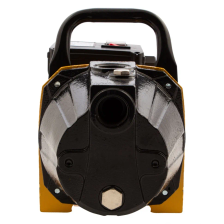 Садовый поверхностный насос Denzel GP1100C, 1100 Вт, 4500 л/ч, подъем 46 м, чугун - изображение 14