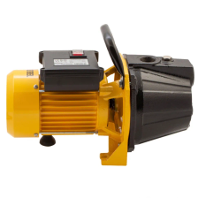 Садовый поверхностный насос Denzel GP1100C, 1100 Вт, 4500 л/ч, подъем 46 м, чугун - изображение 17