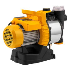 Садовый поверхностный насос Denzel GP1100SS - изображение 27