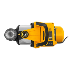 Садовый поверхностный насос Denzel GP1100SS - изображение 1