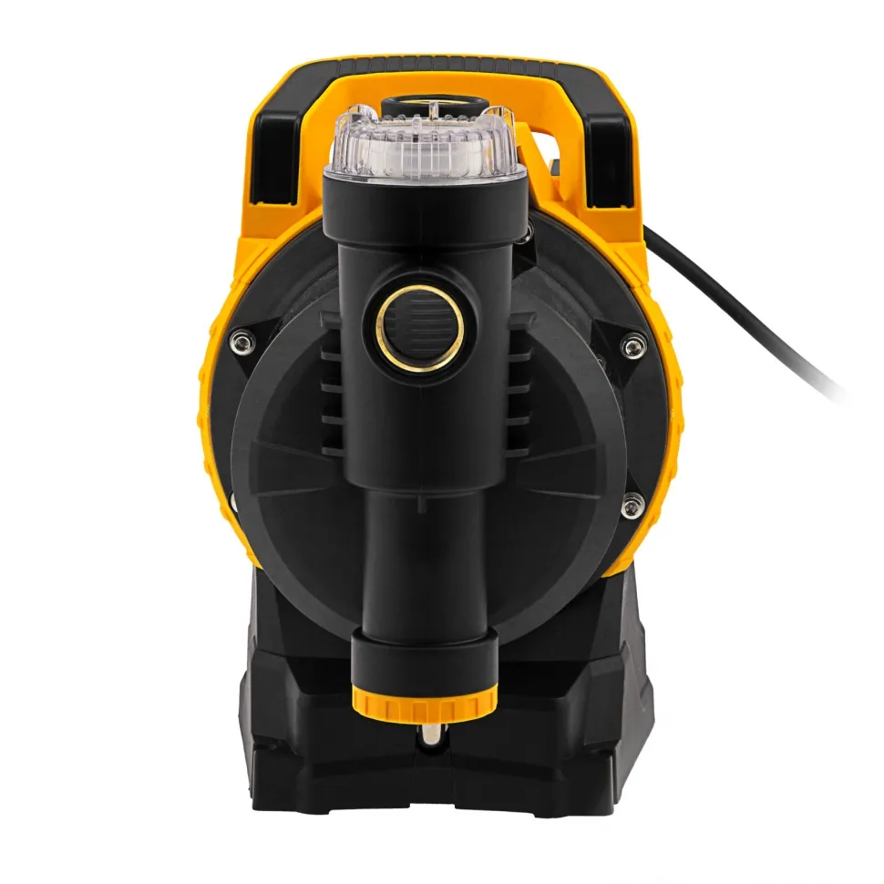 Садовый поверхностный насос Denzel GP1100SS - изображение 15